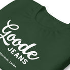 Jolly & Goode Shirts & Tops Goode Jeans | A Little Something Extra | T-shirt Cheeky British Style