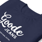 Jolly & Goode Shirts & Tops Goode Jeans | A Little Something Extra | T-shirt Cheeky British Style