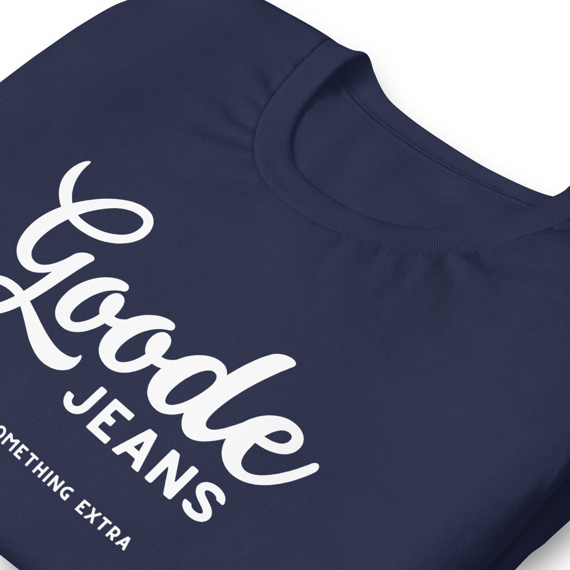 Jolly & Goode Shirts & Tops Goode Jeans | A Little Something Extra | T-shirt Cheeky British Style