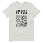 Jolly & Goode Shirts & Tops Greatish Britain T-shirt | Pillory Cheeky British Style