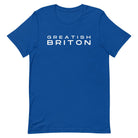 Jolly & Goode Shirts & Tops Greatish Briton T-shirt Cheeky British Style