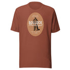 Jolly & Goode Shirts & Tops Heather Clay / S Phillip Hillock Bollock Phrenologist Shirt Cheeky British Style