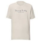 Jolly & Goode Shirts & Tops Heather Dust / S Isles of Scilly, It's a Scilly Place T-shirt Cheeky British Style