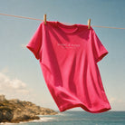 Jolly & Goode Shirts & Tops Heliconia / S Hanky & Panky Romance Consultancy T-shirt Cheeky British Style