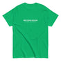 Jolly & Goode Shirts & Tops Irish Green / S Beyond Good Emma Goode Heavyweight Cotton Tee Cheeky British Style