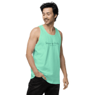 Jolly & Goode Shirts & Tops Isles of Scilly, It's A Scilly Place | Men’s Vest Cheeky British Style