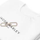 Jolly & Goode Shirts & Tops Jacob Marley Classic T-Shirt Cheeky British Style