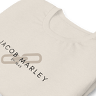 Jolly & Goode Shirts & Tops Jacob Marley Classic T-Shirt Cheeky British Style