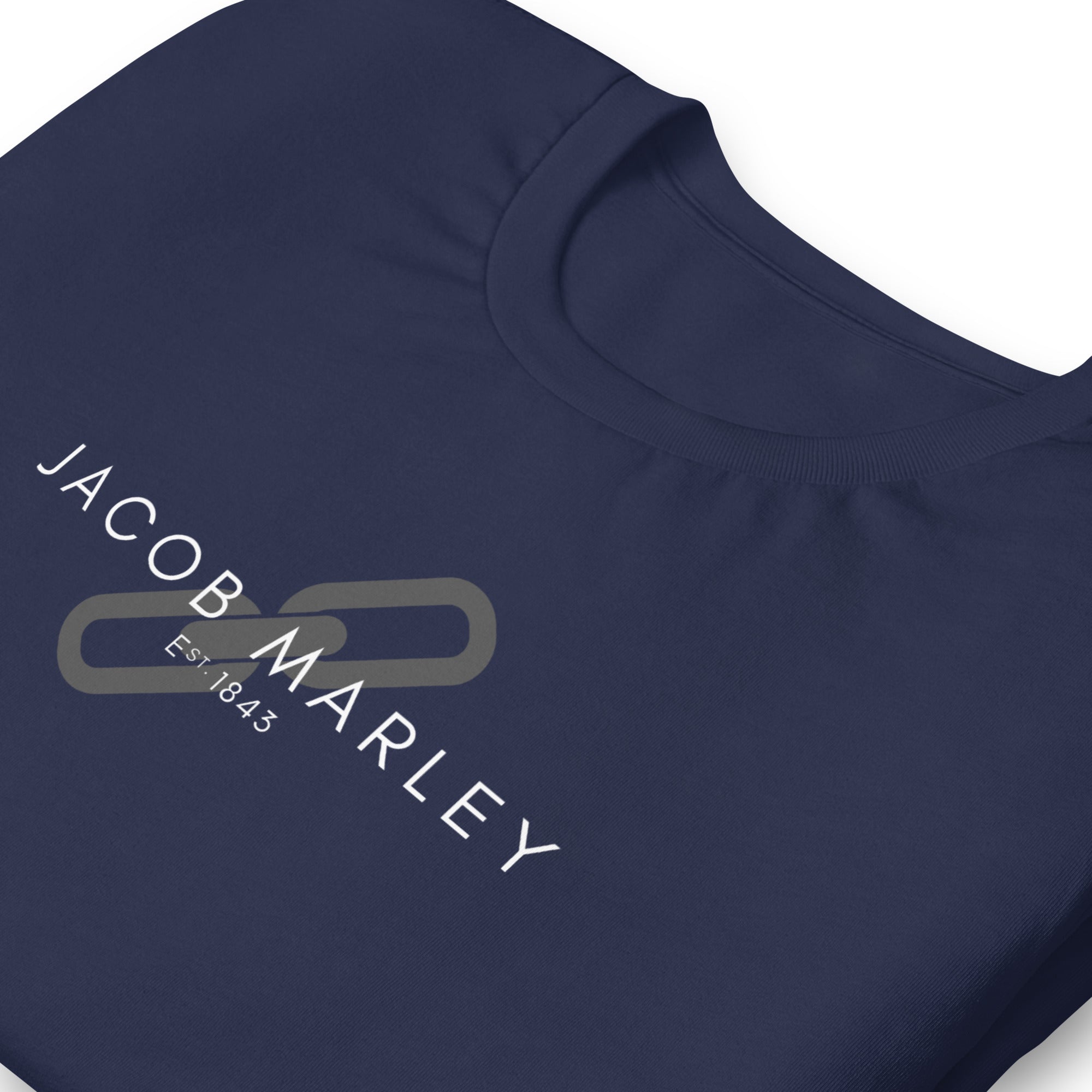 Jolly & Goode Shirts & Tops Jacob Marley Shirt Cheeky British Style
