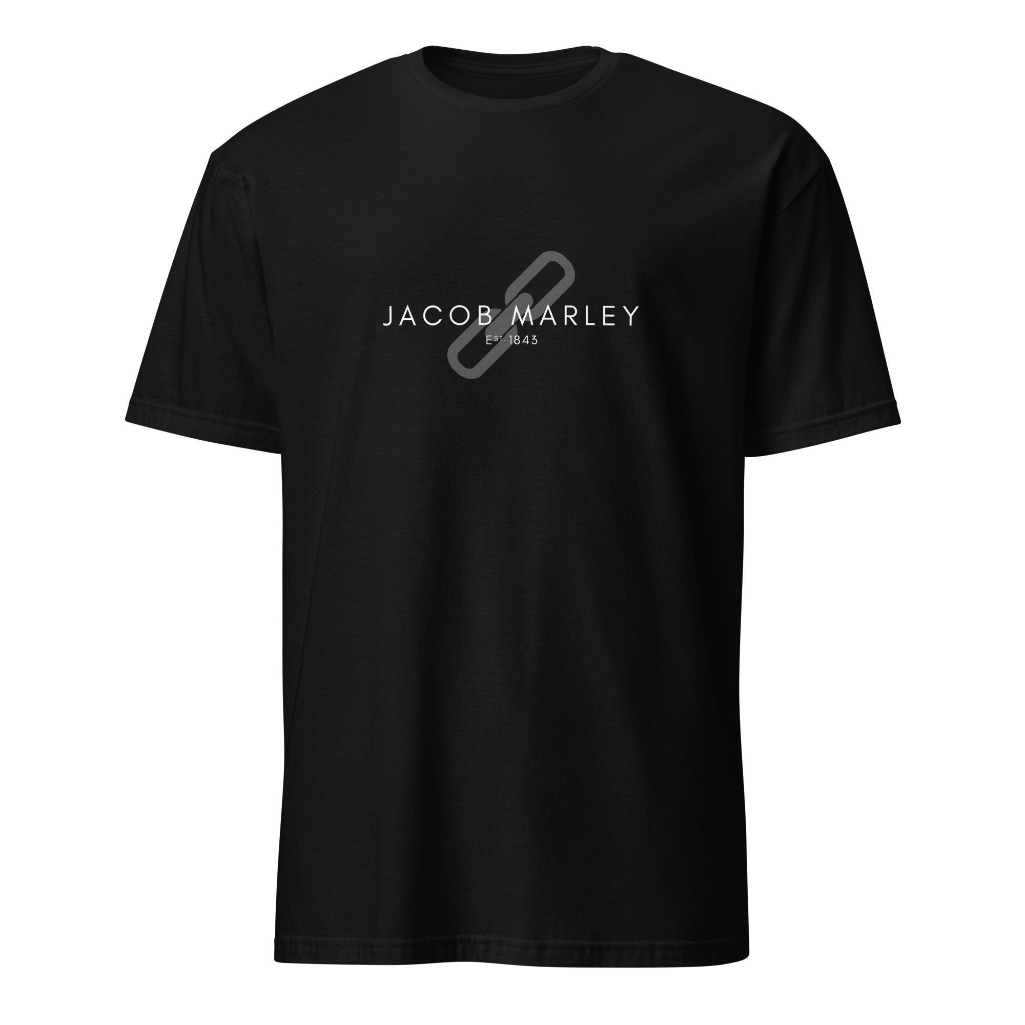 Jolly & Goode Shirts & Tops Jacob Marley Tee Cheeky British Style
