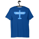 Jolly & Goode Shirts & Tops JG Airplane | Jolly & Goode Skywriter T-shirt Cheeky British Style