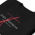 Jolly & Goode Shirts & Tops John Thomas Great Britain T-shirt Cheeky British Style