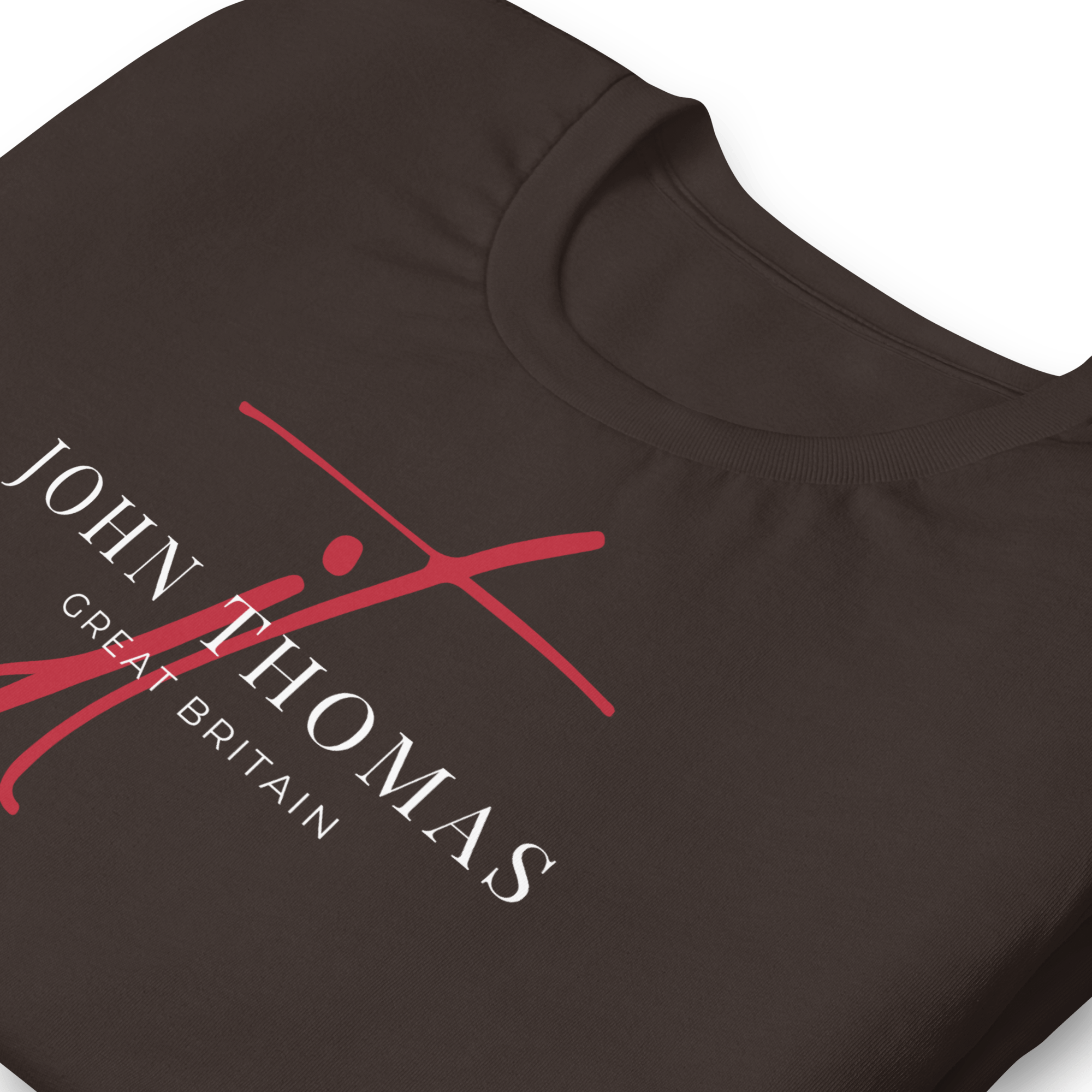 Jolly & Goode Shirts & Tops John Thomas Great Britain T-shirt Cheeky British Style