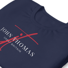 Jolly & Goode Shirts & Tops John Thomas Great Britain T-shirt Cheeky British Style