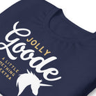 Jolly & Goode Shirts & Tops Jolly Goode A Little Something Extra Unicorn T-shirt Cheeky British Style