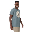 Jolly & Goode Shirts & Tops Jolly Goode Fellowship | Greatish Britain | Heavyweight T-shirt | Garment-Dyed Cheeky British Style