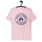 Jolly & Goode Shirts & Tops Jolly & Goode London Crowned Dog T-shirt Cheeky British Style