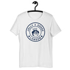 Jolly & Goode Shirts & Tops Jolly & Goode London Crowned Dog T-shirt Cheeky British Style