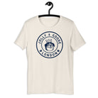 Jolly & Goode Shirts & Tops Jolly & Goode London Crowned Dog T-shirt Cheeky British Style