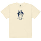 Jolly & Goode Shirts & Tops Jolly Goode London Crowned Dog Tee Cheeky British Style