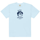 Jolly & Goode Shirts & Tops Jolly Goode London Crowned Dog Tee Cheeky British Style