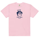 Jolly & Goode Shirts & Tops Jolly Goode London Crowned Dog Tee Cheeky British Style