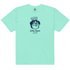 Jolly & Goode Shirts & Tops Jolly Goode London Crowned Dog Tee Cheeky British Style