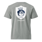 Jolly & Goode Shirts & Tops Jolly Goode London Crowned Dog Vintage T-Shirt Cheeky British Style