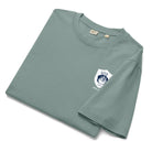 Jolly & Goode Shirts & Tops Jolly Goode London Crowned Dog Vintage T-Shirt Cheeky British Style