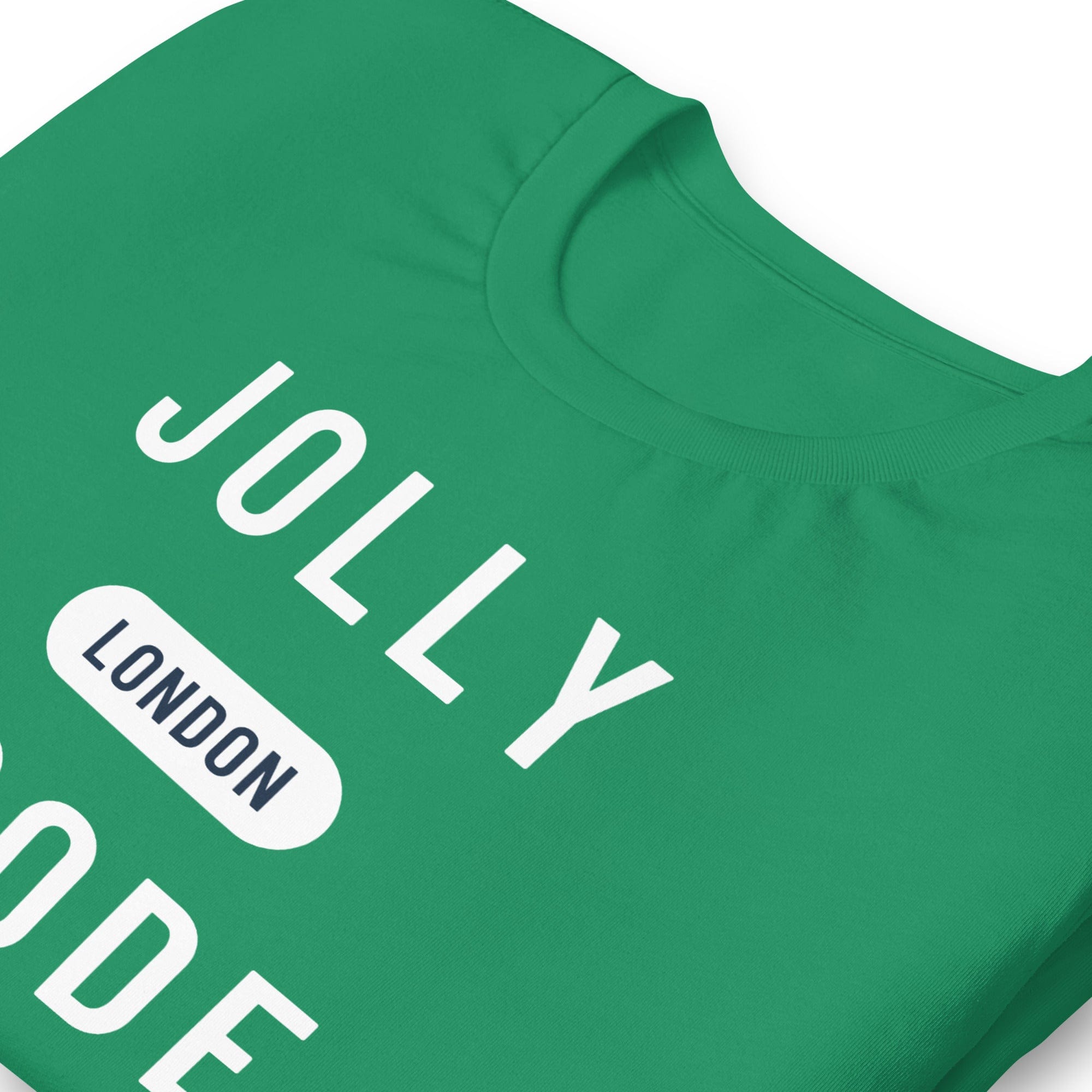 Jolly & Goode Shirts & Tops Jolly Goode London T-shirt Cheeky British Style