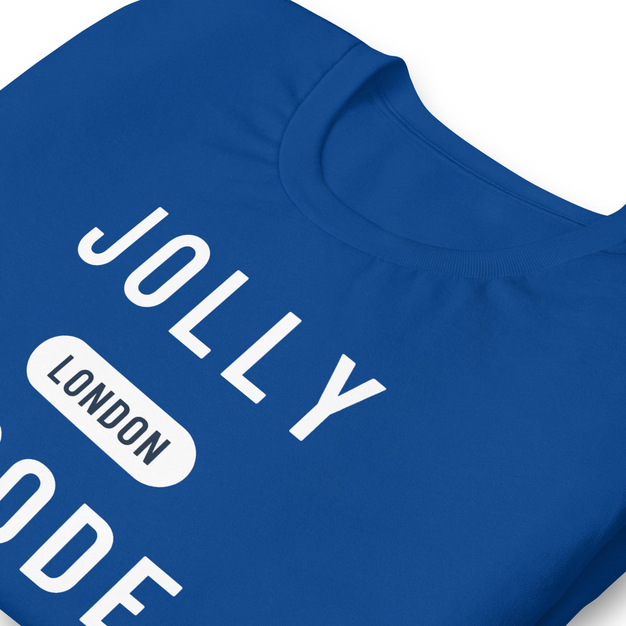Jolly & Goode Shirts & Tops Jolly Goode London T-shirt Cheeky British Style