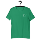 Jolly & Goode Shirts & Tops Jolly & Goode T-shirt | Handwritten Cheeky British Style