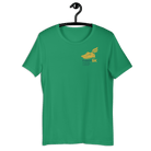 Jolly & Goode Shirts & Tops Kelly / S Flaneur 5K T-shirt Cheeky British Style