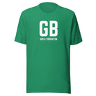 Jolly & Goode Shirts & Tops Kelly / S GB Great Brighton T-shirt Cheeky British Style