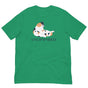 Jolly & Goode Shirts & Tops Kelly / S Unoptimised Cat T-shirt | Unisex Cheeky British Style