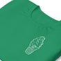 Jolly & Goode Shirts & Tops Kelly / S Yes Ice Cream Cone T-shirt Cheeky British Style