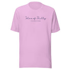 Jolly & Goode Shirts & Tops Lilac / S Isles of Scilly, It's a Scilly Place T-shirt Cheeky British Style