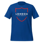 Jolly & Goode Shirts & Tops London Ancient Modern Love T-shirt Cheeky British Style
