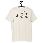 Jolly & Goode Shirts & Tops London Raven T-shirt | Tower of London Cheeky British Style