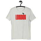 Jolly & Goode Shirts & Tops London Raven T-shirt | Tower of London Cheeky British Style