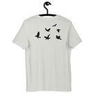 Jolly & Goode Shirts & Tops London Raven T-shirt | Tower of London Cheeky British Style