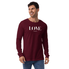 Jolly & Goode Shirts & Tops Love London Long Sleeve Shirt Cheeky British Style