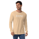 Jolly & Goode Shirts & Tops Love London Long Sleeve Shirt Cheeky British Style