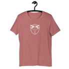 Jolly & Goode Shirts & Tops Mauve / S Chav & Toff United London Premium T-Shirt Cheeky British Style