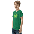 Jolly & Goode Shirts & Tops Merry Go Round | Youth T-Shirt Cheeky British Style