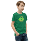 Jolly & Goode Shirts & Tops Merry Go Round | Youth T-Shirt Cheeky British Style