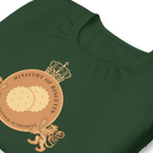 Jolly & Goode Shirts & Tops Ministry of Biscuits T-Shirt Cheeky British Style