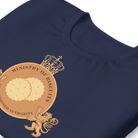 Jolly & Goode Shirts & Tops Ministry of Biscuits T-Shirt Cheeky British Style