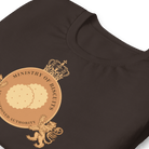 Jolly & Goode Shirts & Tops Ministry of Biscuits T-Shirt Cheeky British Style