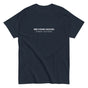 Jolly & Goode Shirts & Tops Navy / S Beyond Good Emma Goode Heavyweight Cotton Tee Cheeky British Style